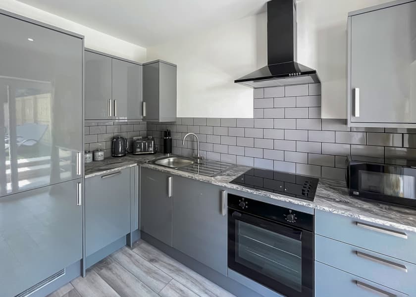 Heron2 Bed House Pet - Rookery Manor Cottages, Edingworth, Weston-super-Mare