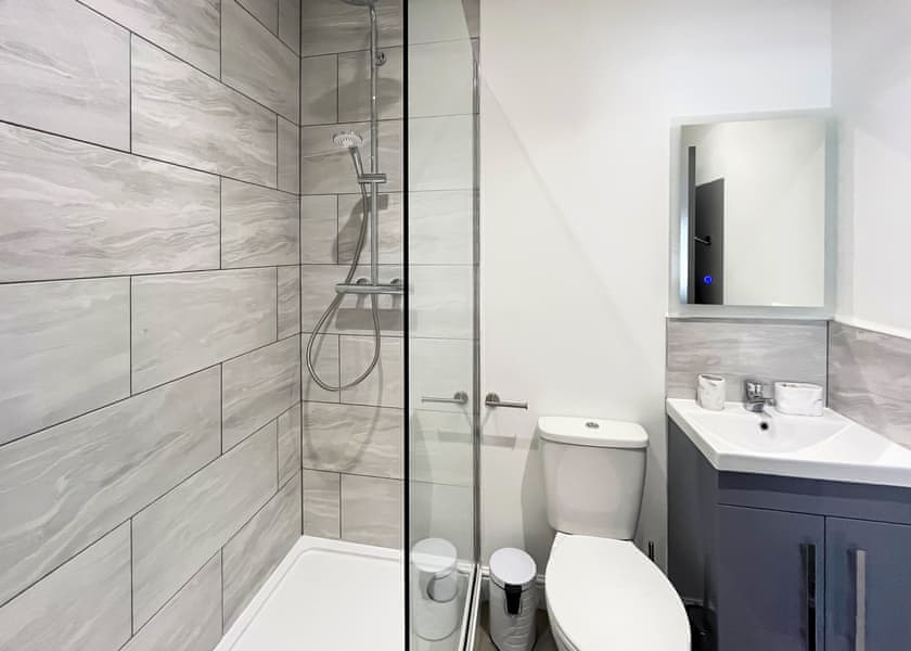 Heron2 Bed House Pet - Rookery Manor Cottages, Edingworth, Weston-super-Mare