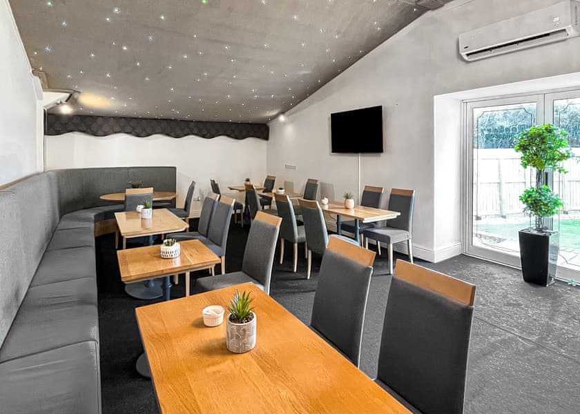 Rookery Manor Lodges, Edingworth