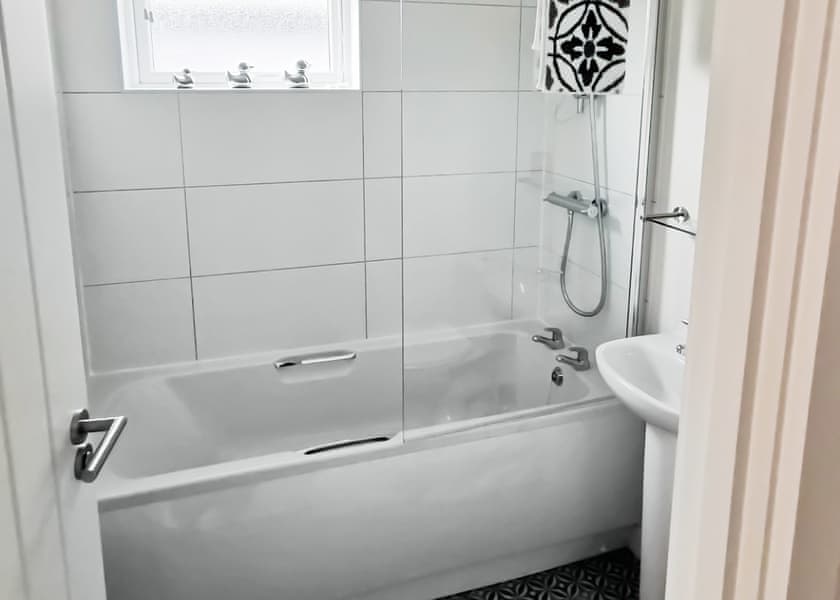 Plum Lodge - Rookery Manor Lodges, Edingworth