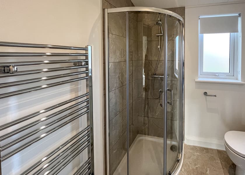 Hawthorn Luxury Lodges - Rookery Manor Lodges, Edingworth