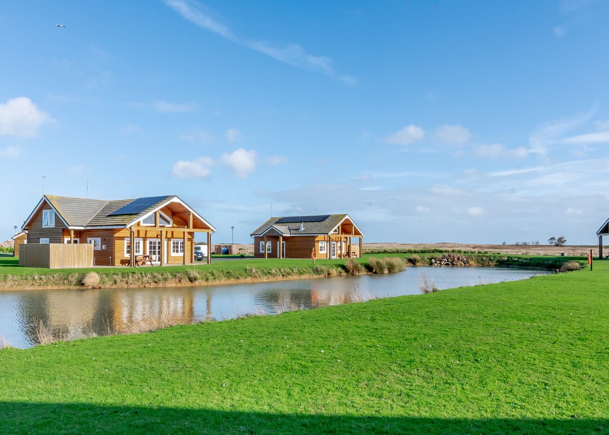 Hornsea Lakeside Lodges - Holiday Lodge in Yorkshire - Image 2
