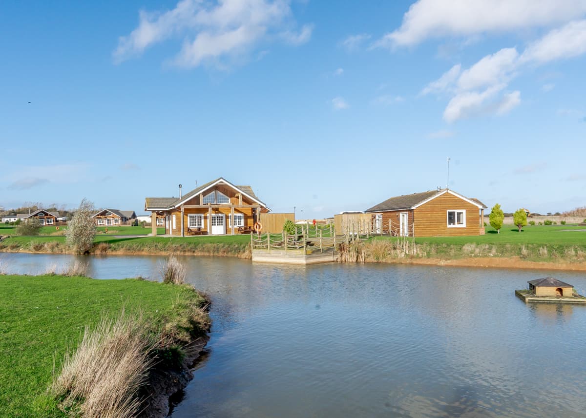 Hornsea Lakeside Lodges - Holiday Lodge in Yorkshire - Image 3
