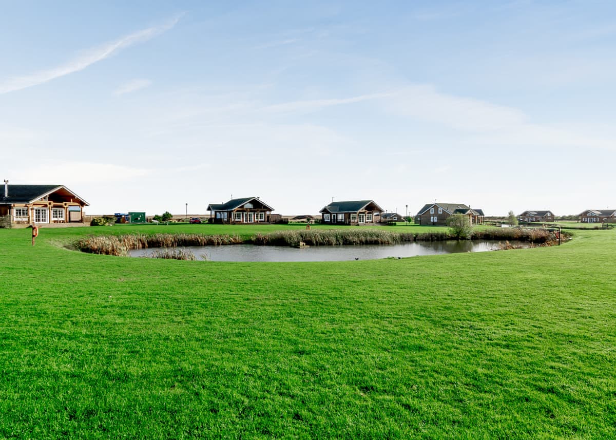 Hornsea Lakeside Lodges - Holiday Lodge in Yorkshire - Image 4