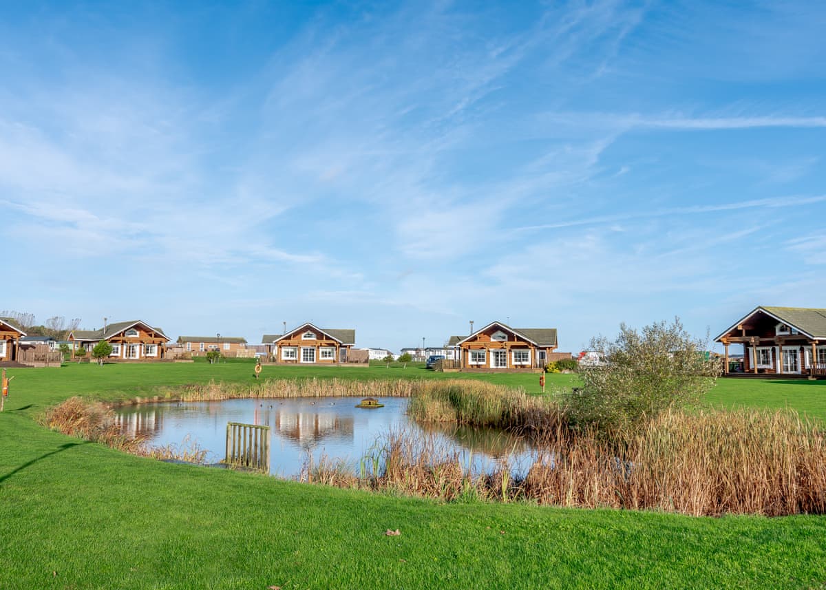Hornsea Lakeside Lodges - Holiday Lodge in Yorkshire - Image 5