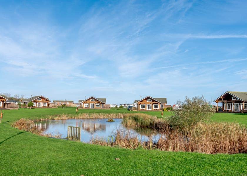 Hornsea Lakeside Lodges, Hornsea