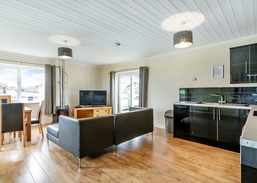 Swallow Lodge - Hornsea Lakeside Lodges, Hornsea