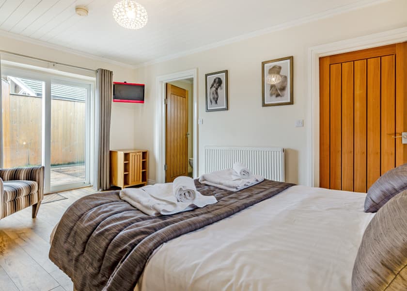 Swallow Lodge - Hornsea Lakeside Lodges, Hornsea