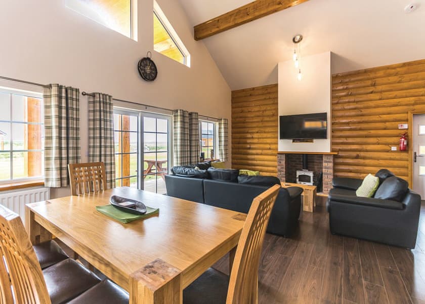 Skylark Lodge Pet - Hornsea Lakeside Lodges, Hornsea