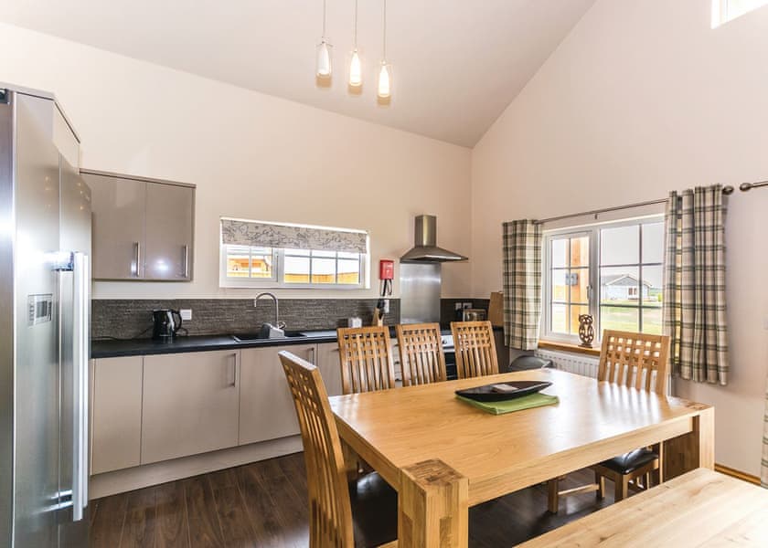 Skylark Lodge Pet - Hornsea Lakeside Lodges, Hornsea