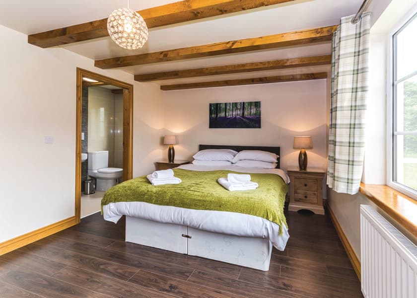 Skylark Lodge Pet - Hornsea Lakeside Lodges, Hornsea