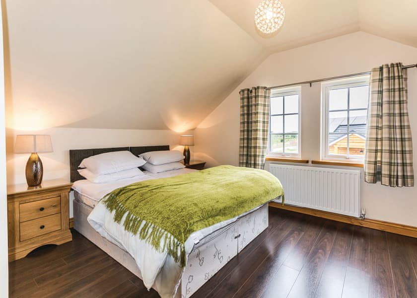 Skylark Lodge Pet - Hornsea Lakeside Lodges, Hornsea