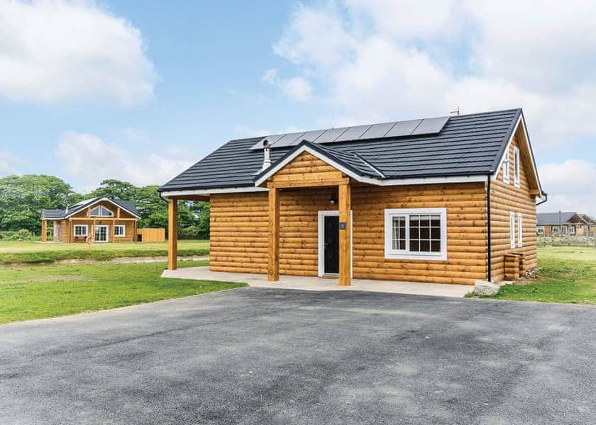 Teal Lodge Pet - Hornsea Lakeside Lodges, Hornsea