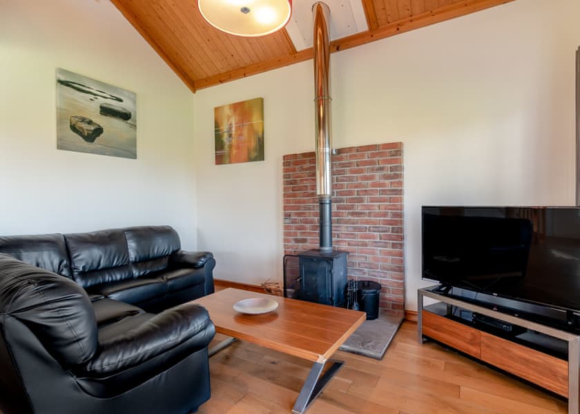 Dovetail Lodge - Hornsea Lakeside Lodges, Hornsea
