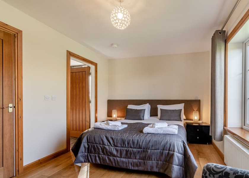 Dovetail Lodge - Hornsea Lakeside Lodges, Hornsea