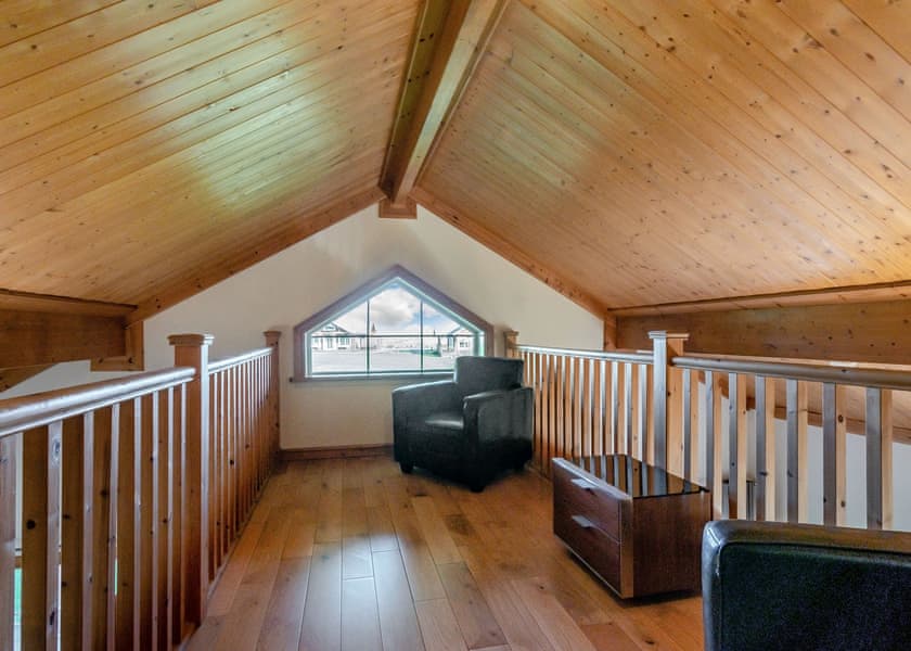 Dovetail Lodge - Hornsea Lakeside Lodges, Hornsea