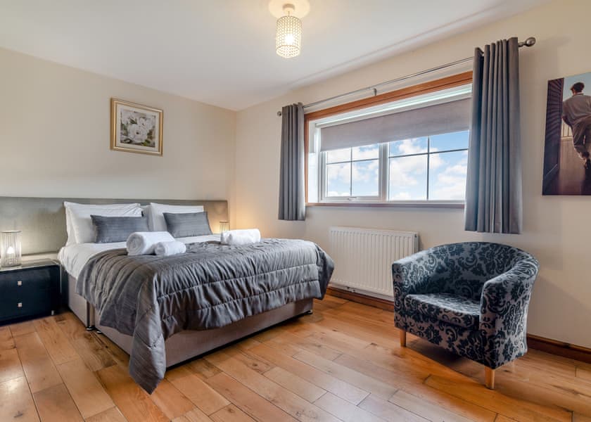 Sandpiper Lodge - Hornsea Lakeside Lodges, Hornsea