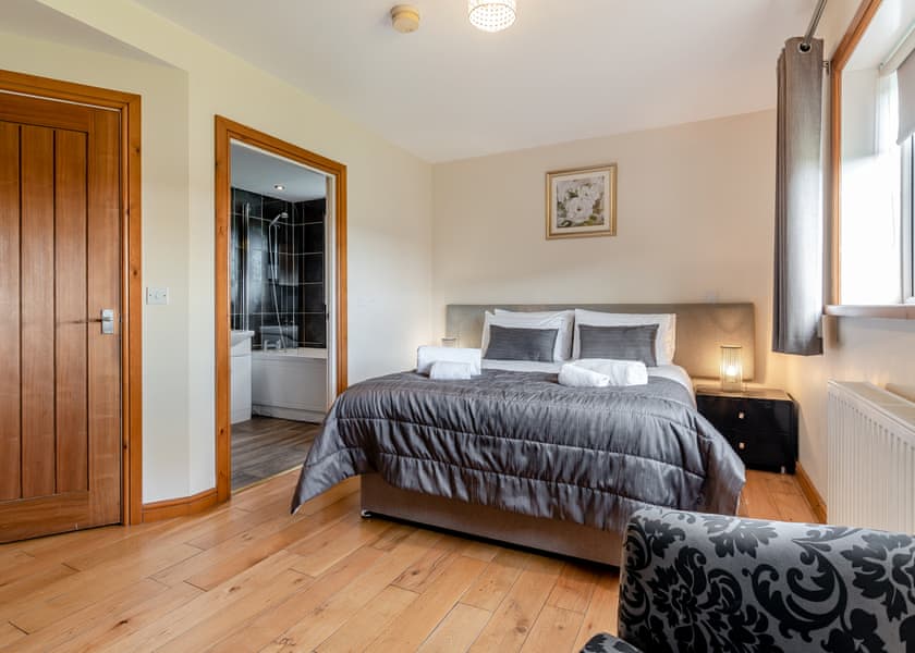 Sandpiper Lodge - Hornsea Lakeside Lodges, Hornsea