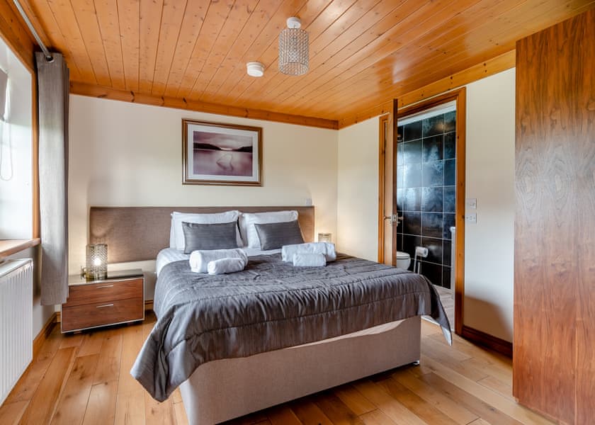 Sandpiper Lodge - Hornsea Lakeside Lodges, Hornsea