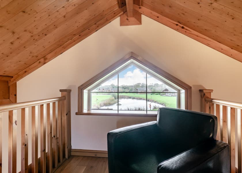 Sandpiper Lodge - Hornsea Lakeside Lodges, Hornsea