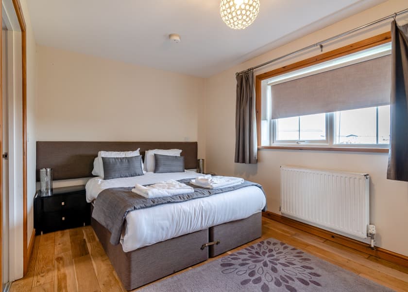 Heron Lodge - Hornsea Lakeside Lodges, Hornsea