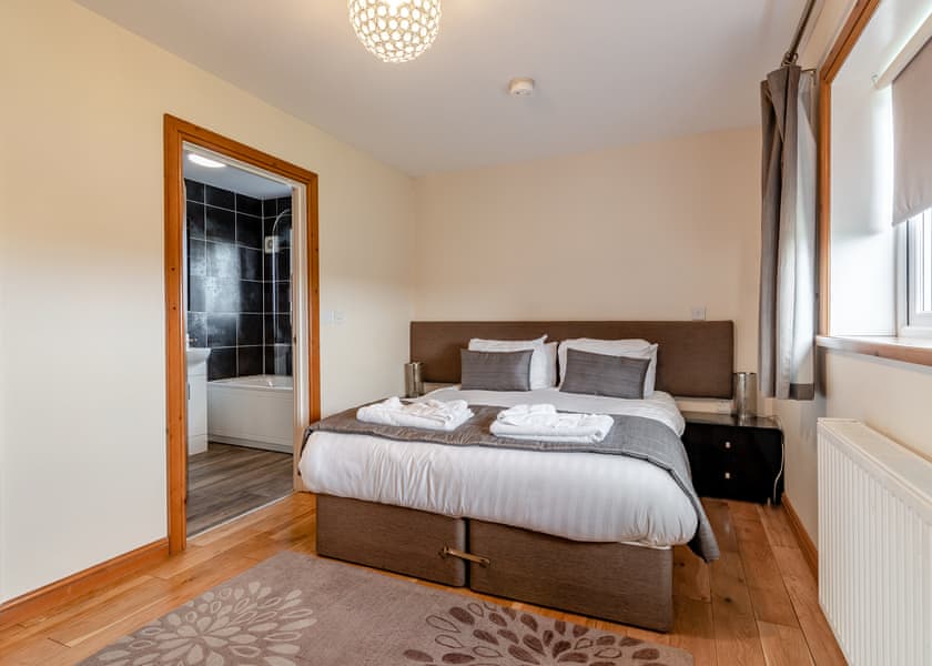 Heron Lodge - Hornsea Lakeside Lodges, Hornsea