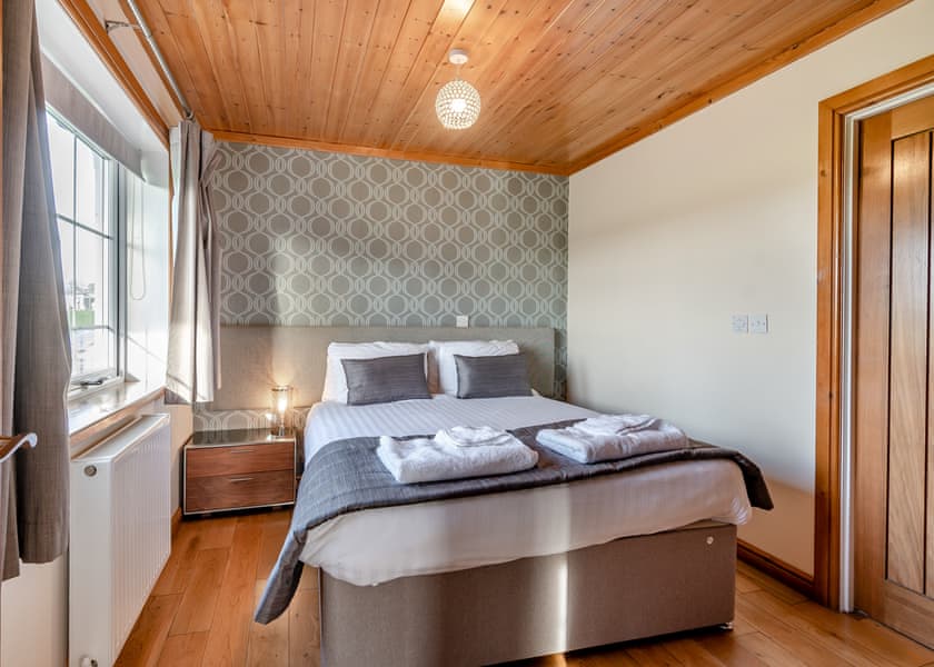 Heron Lodge - Hornsea Lakeside Lodges, Hornsea