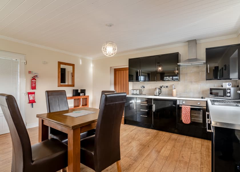 Kingfisher Lodge - Hornsea Lakeside Lodges, Hornsea