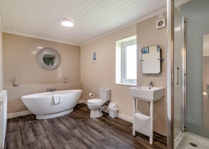 Kingfisher Lodge - Hornsea Lakeside Lodges, Hornsea
