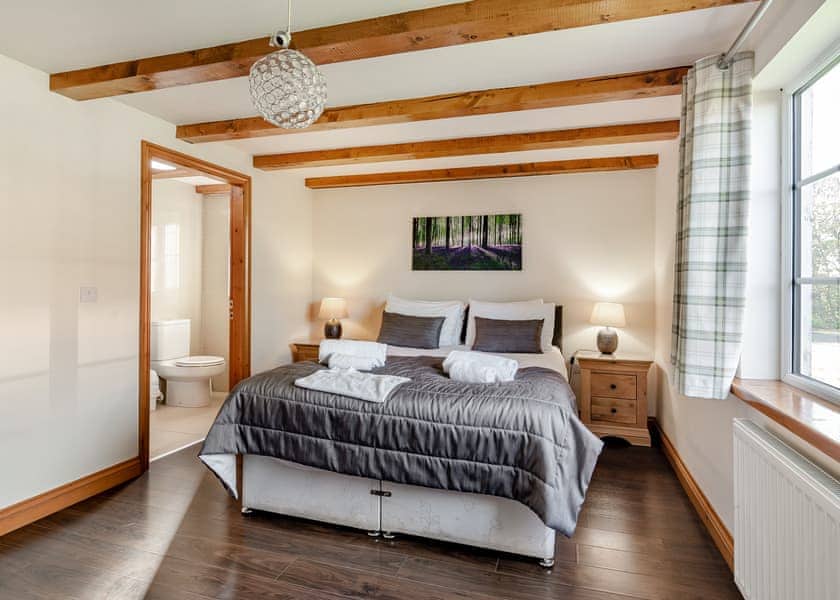 Skylark Lodge - Hornsea Lakeside Lodges, Hornsea