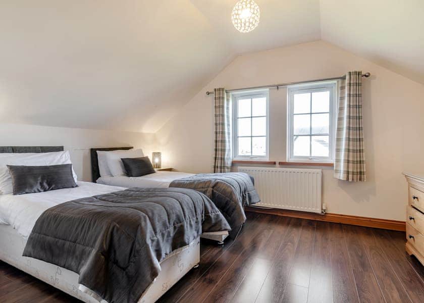 Skylark Lodge - Hornsea Lakeside Lodges, Hornsea