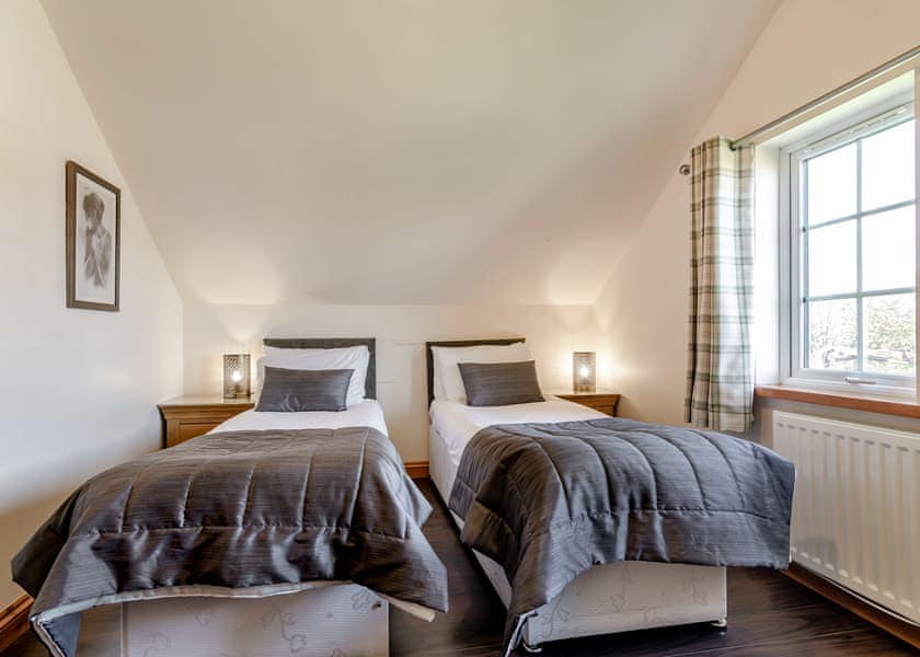 Skylark Lodge - Hornsea Lakeside Lodges, Hornsea