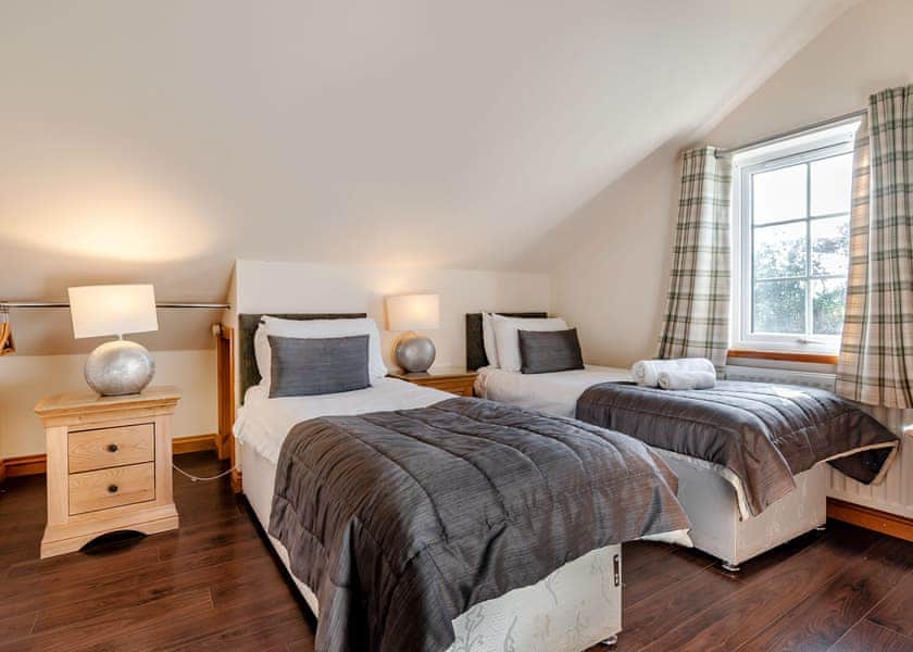 Skylark Lodge - Hornsea Lakeside Lodges, Hornsea