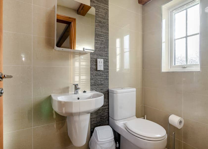 Skylark Lodge - Hornsea Lakeside Lodges, Hornsea