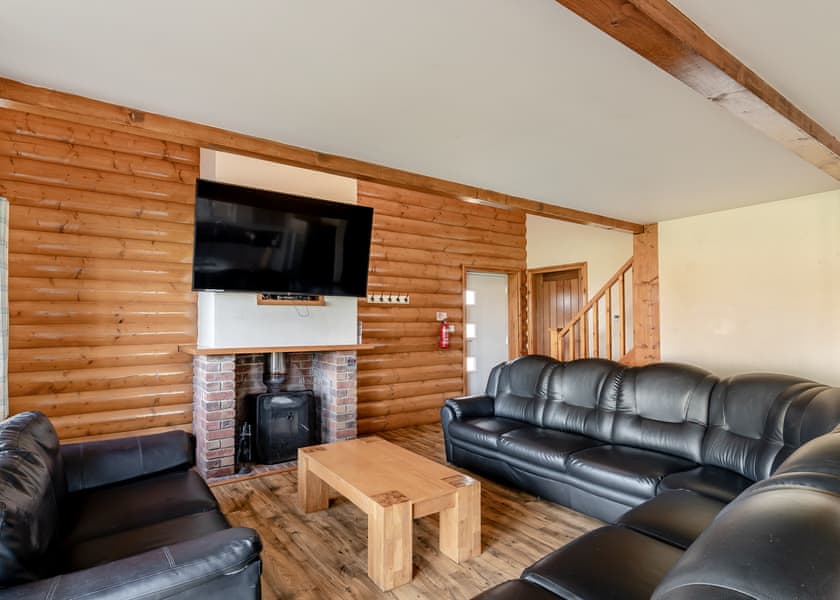 Oystercatcher Lodge - Hornsea Lakeside Lodges, Hornsea