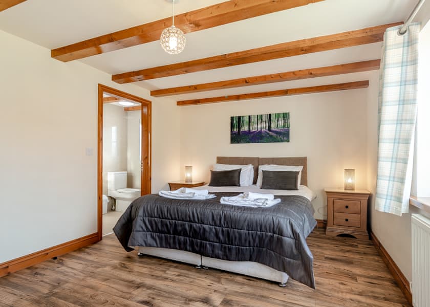 Oystercatcher Lodge - Hornsea Lakeside Lodges, Hornsea