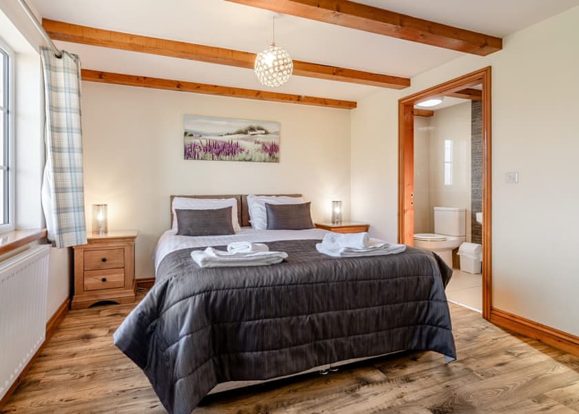 Oystercatcher Lodge - Hornsea Lakeside Lodges, Hornsea