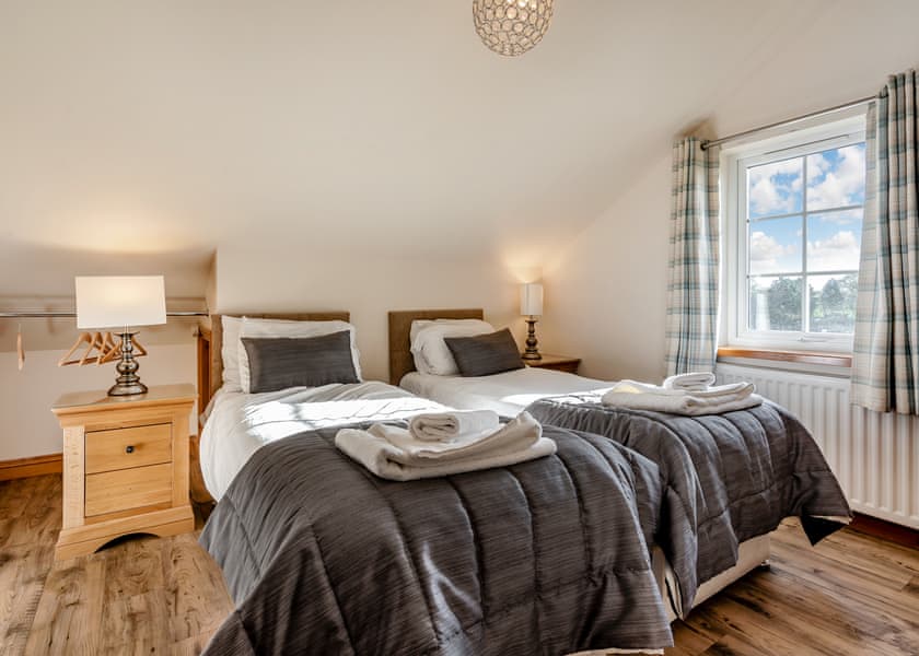 Oystercatcher Lodge - Hornsea Lakeside Lodges, Hornsea