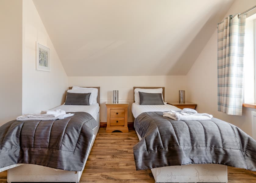 Oystercatcher Lodge - Hornsea Lakeside Lodges, Hornsea