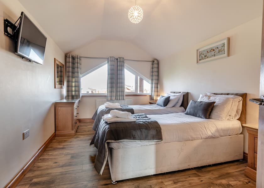Oystercatcher Lodge - Hornsea Lakeside Lodges, Hornsea