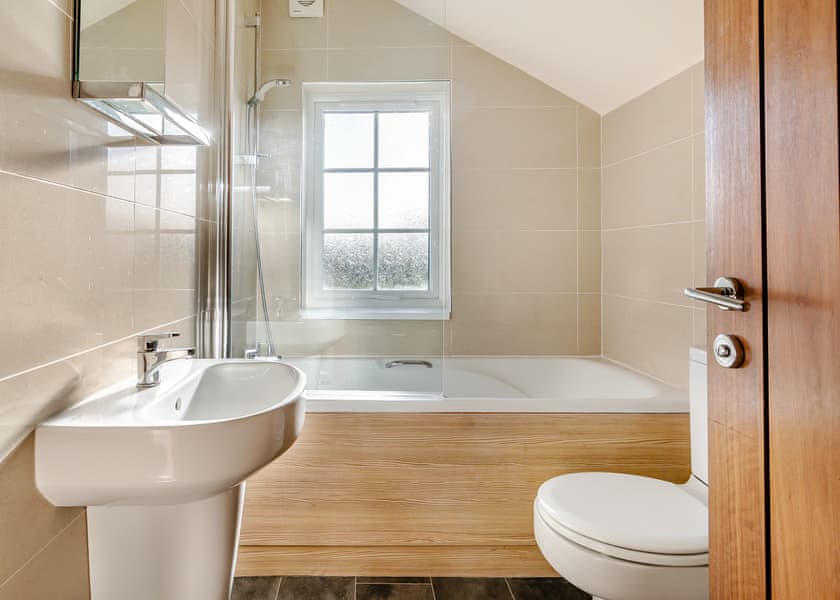 Oystercatcher Lodge - Hornsea Lakeside Lodges, Hornsea