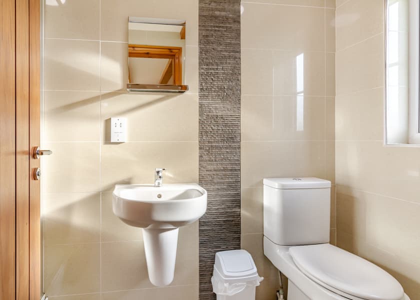 Oystercatcher Lodge - Hornsea Lakeside Lodges, Hornsea