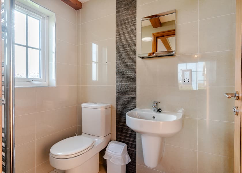 Oystercatcher Lodge - Hornsea Lakeside Lodges, Hornsea