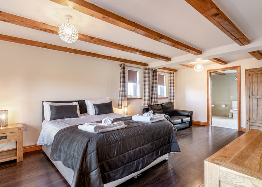 Teal Lodge - Hornsea Lakeside Lodges, Hornsea