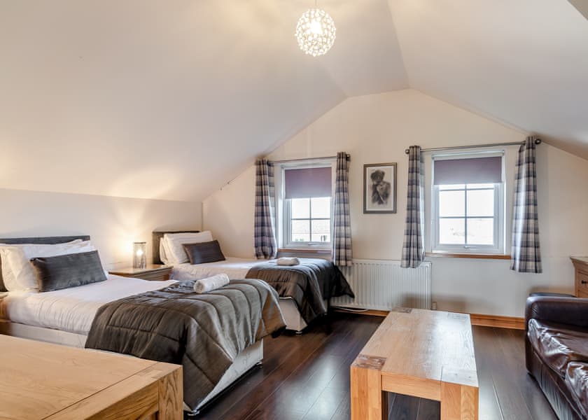 Teal Lodge - Hornsea Lakeside Lodges, Hornsea