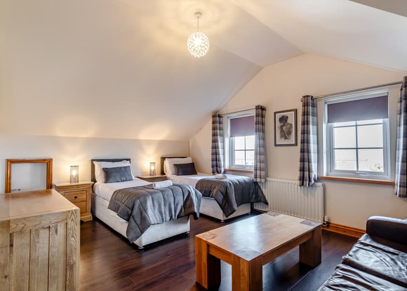 Teal Lodge - Hornsea Lakeside Lodges, Hornsea