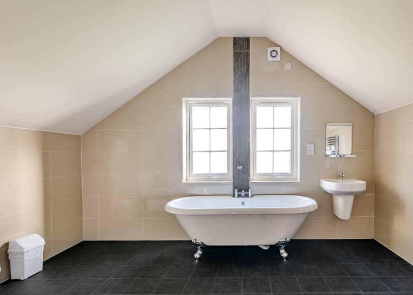 Teal Lodge - Hornsea Lakeside Lodges, Hornsea