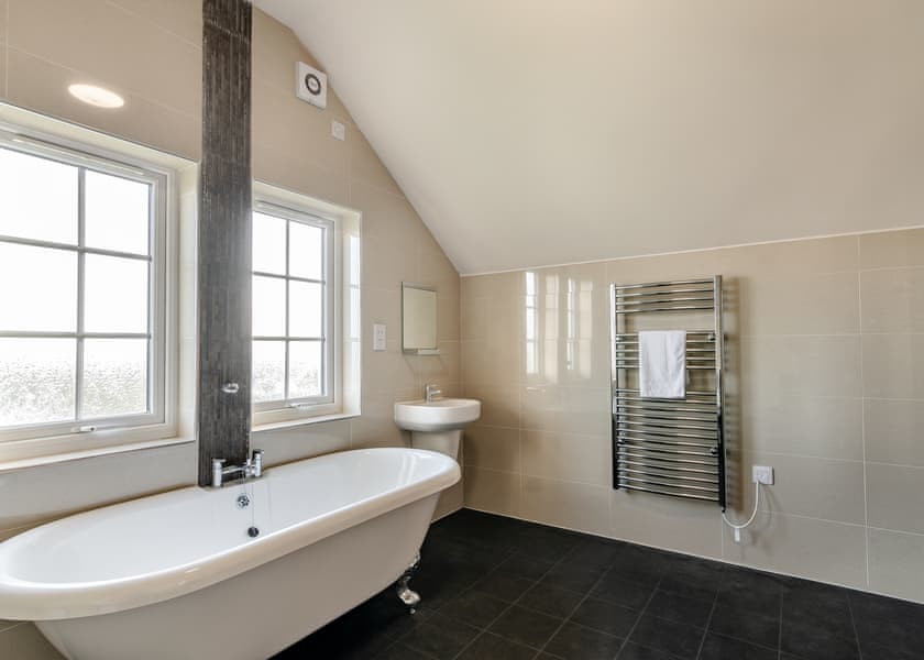 Teal Lodge - Hornsea Lakeside Lodges, Hornsea