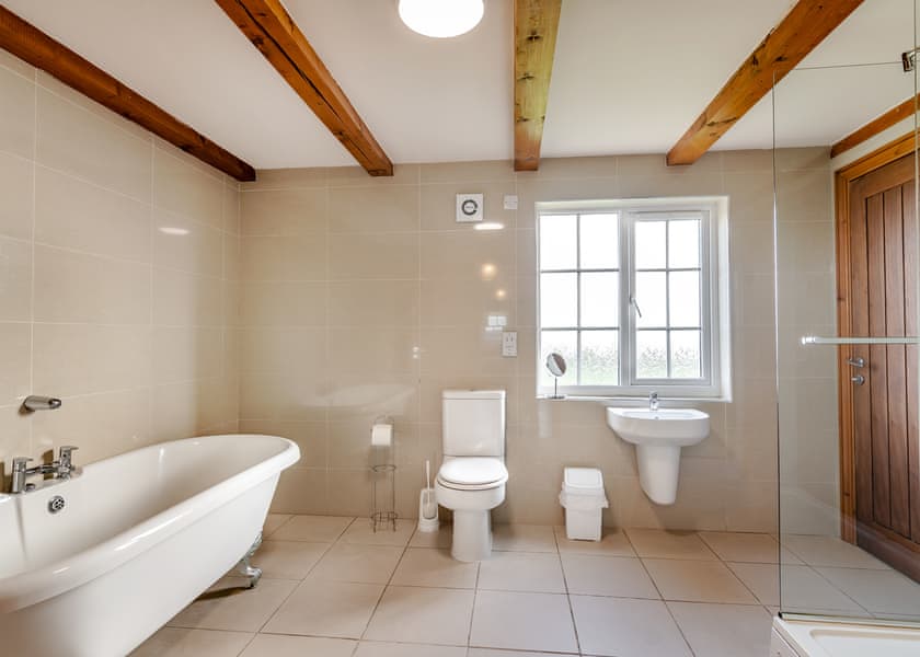 Teal Lodge - Hornsea Lakeside Lodges, Hornsea