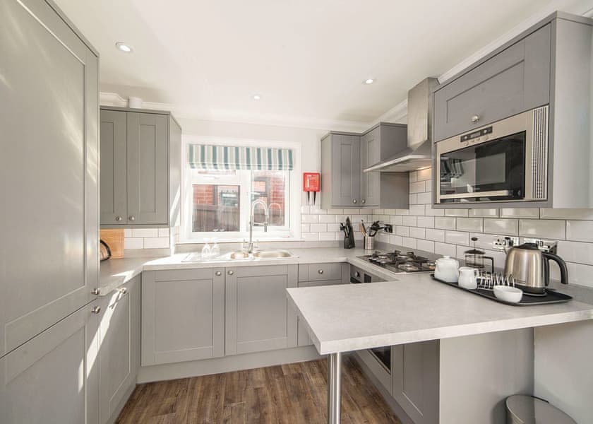 Typical Premium Cottage 2 VIP | The Lakes Rookley